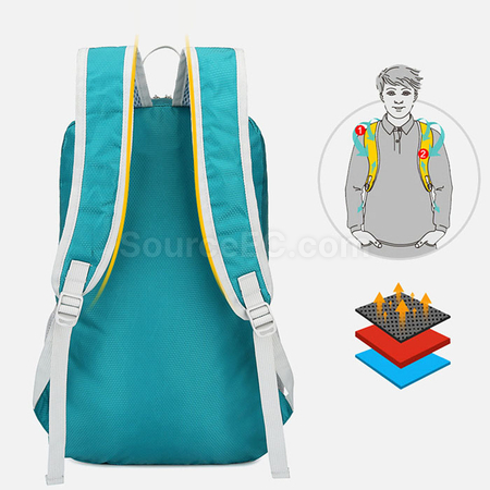 客製化折疊背包禮品