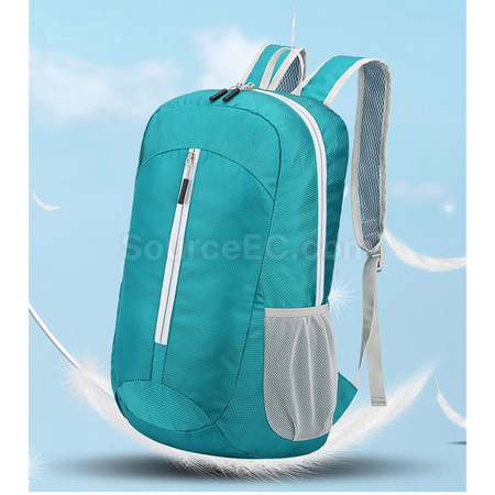 客製化折疊背包禮品