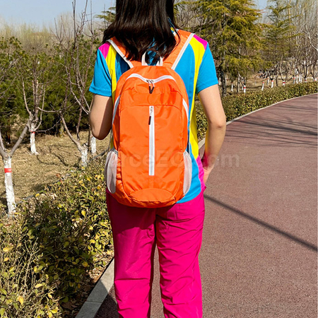 客製化折疊背包禮品