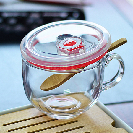 客製化玻璃馬克杯禮品