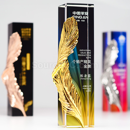 客製化客製獎座禮品