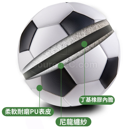 客製化客製化足球禮品