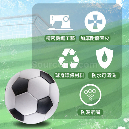 客製化客製化足球禮品