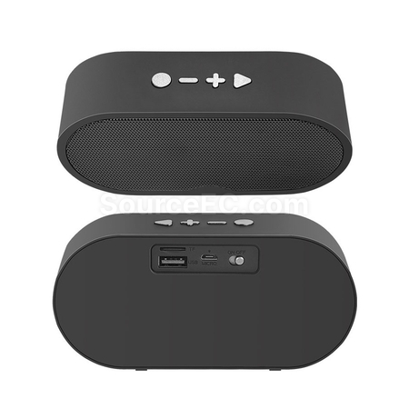 客製化客製化商品 木紋藍牙音箱禮品