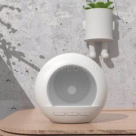 客製化藍牙音箱禮品