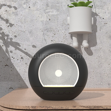 客製化藍牙音箱禮品