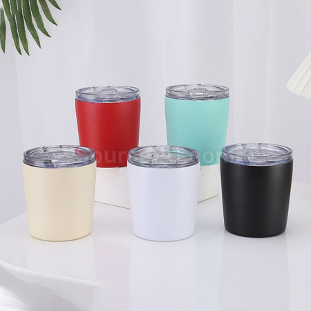 客製化不銹鋼保溫杯禮品
