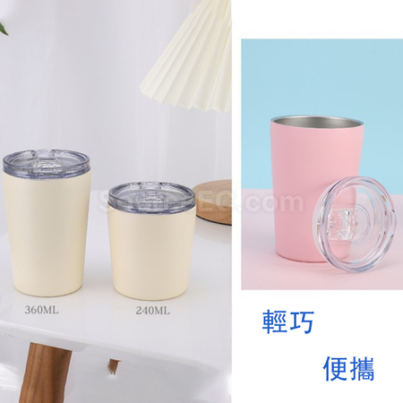 客製化不銹鋼保溫杯禮品