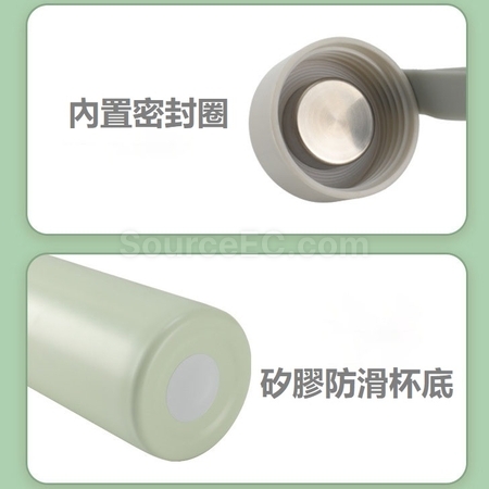客製化小容量保溫杯禮品