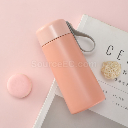 客製化小容量保溫杯禮品
