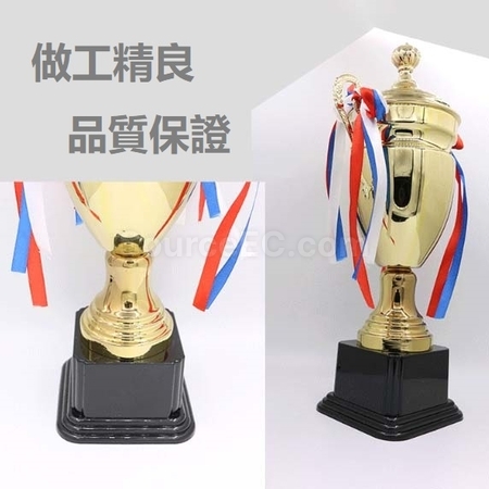 客製化金屬獎盃禮品