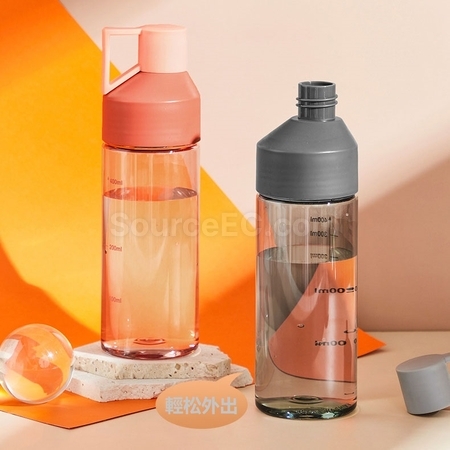 客製化隨行杯禮品