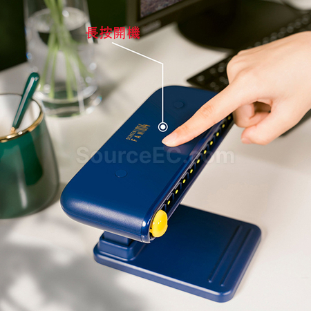 客製化多功能USB風扇禮品