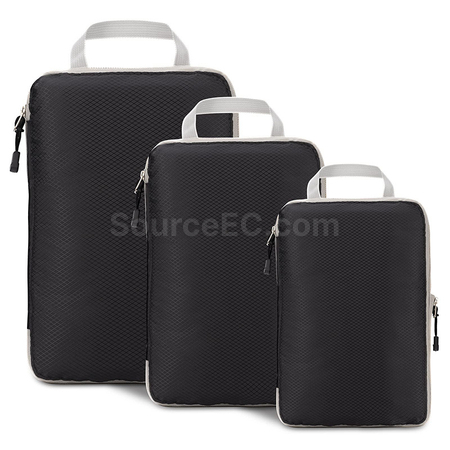 客製化多用途旅行收納袋3件套禮品