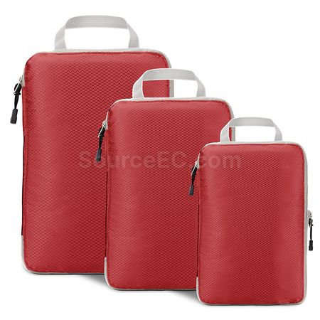 客製化多用途旅行收納袋3件套禮品
