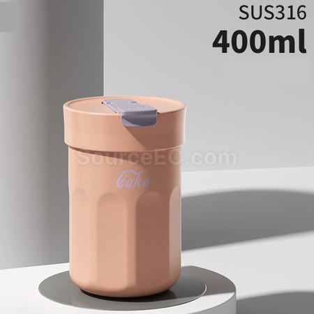 客製化陶瓷保溫咖啡杯禮品