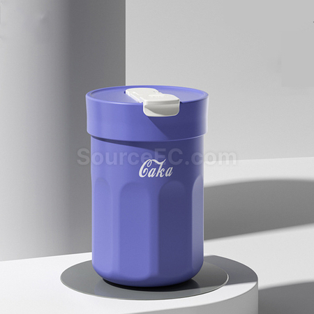 客製化陶瓷保溫咖啡杯禮品