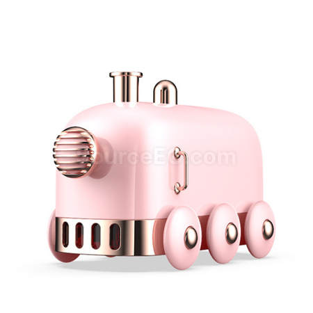 客製化小火車加濕器禮品