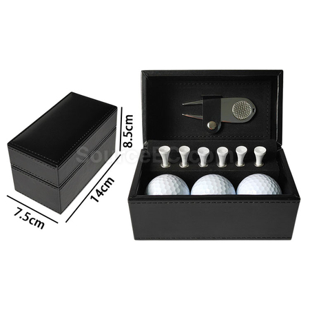 客製化高爾夫球禮品套裝禮品