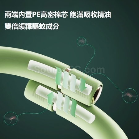 客製化驅蚊手帶禮品