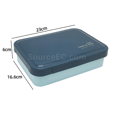 客製化便攜便當盒禮品
