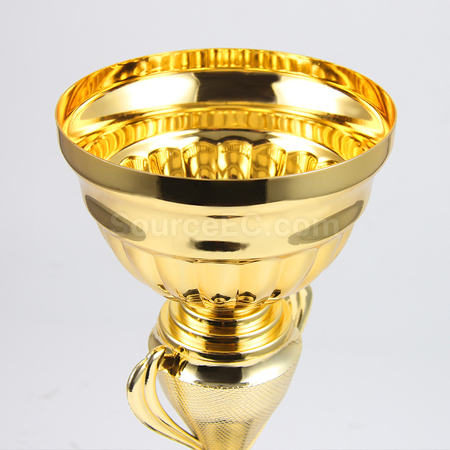 客製化金屬獎杯禮品