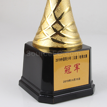 客製化金屬獎杯禮品