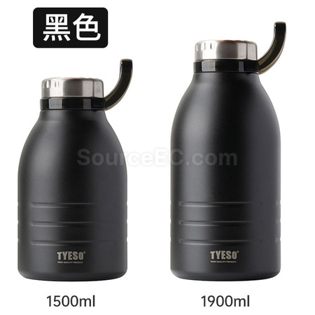 客製化超大容量保溫瓶禮品