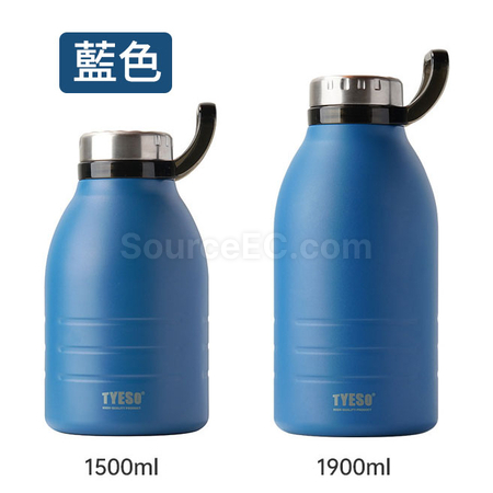 客製化超大容量保溫瓶禮品