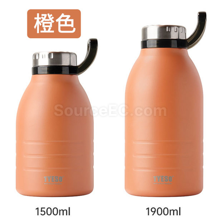 客製化超大容量保溫瓶禮品