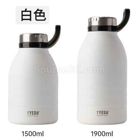 客製化超大容量保溫瓶禮品