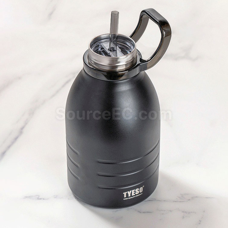 客製化超大容量保溫瓶禮品