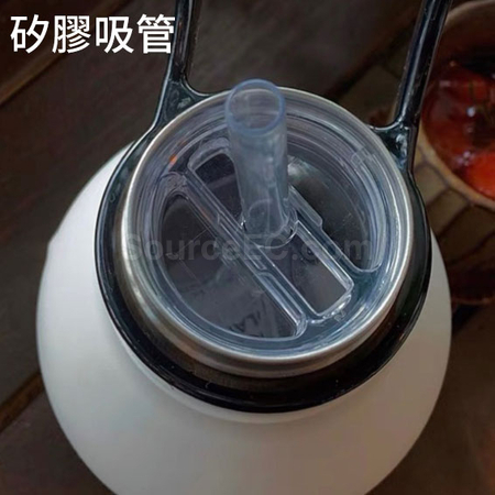 客製化超大容量保溫瓶禮品