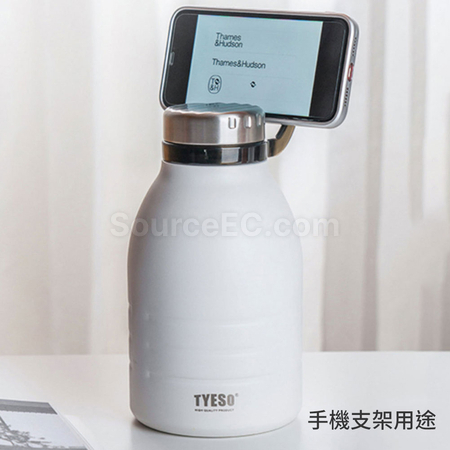 客製化超大容量保溫瓶禮品