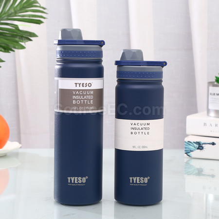 客製化隱藏拉環不鏽鋼保冰保溫瓶禮品