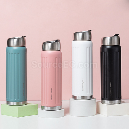 客製化不鏽鋼保溫杯禮品