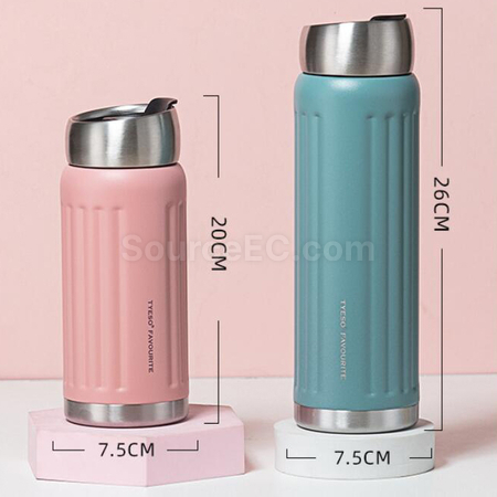 客製化不鏽鋼保溫杯禮品