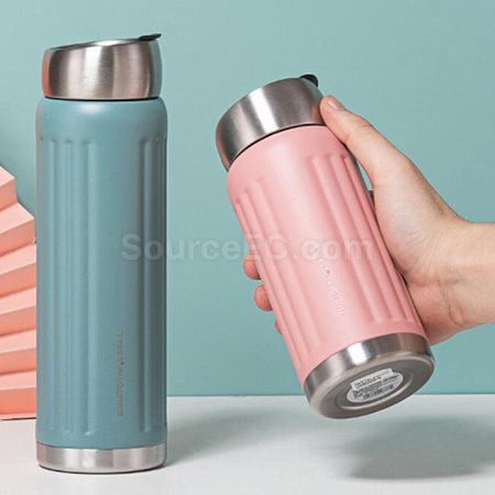 客製化不鏽鋼保溫杯禮品