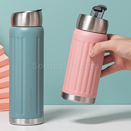 客製化不鏽鋼保溫杯禮品