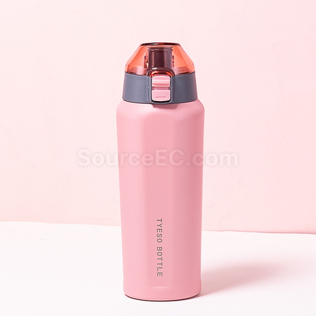 客製化不鏽鋼保溫杯禮品