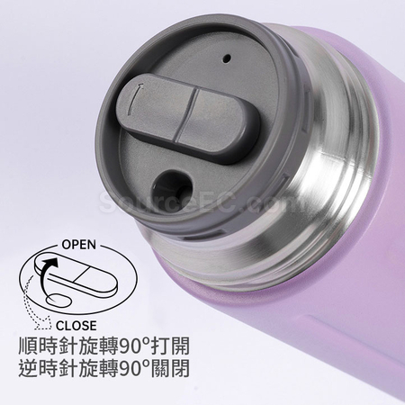 客製化480ML不鏽鋼保溫杯禮品