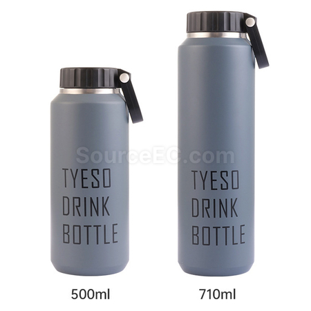 客製化便攜保溫水瓶禮品