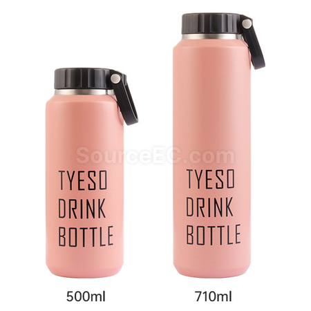 客製化便攜保溫水瓶禮品