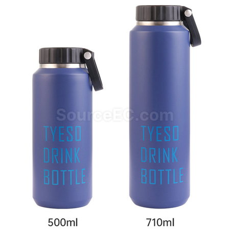 客製化便攜保溫水瓶禮品