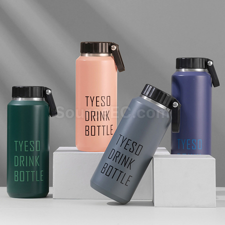 客製化便攜保溫水瓶禮品