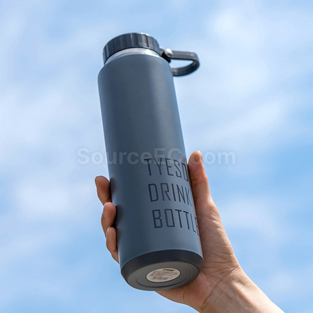 客製化便攜保溫水瓶禮品