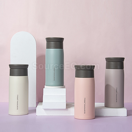 客製化便攜保溫水瓶禮品