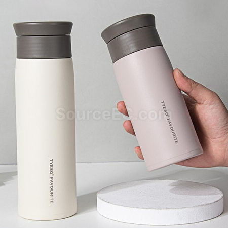 客製化便攜保溫水瓶禮品