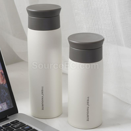 客製化便攜保溫水瓶禮品
