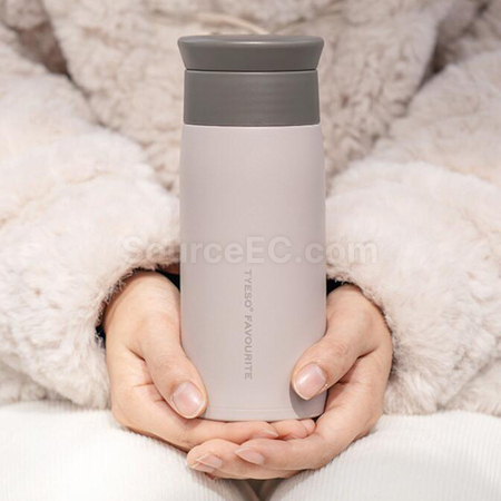 客製化便攜保溫水瓶禮品